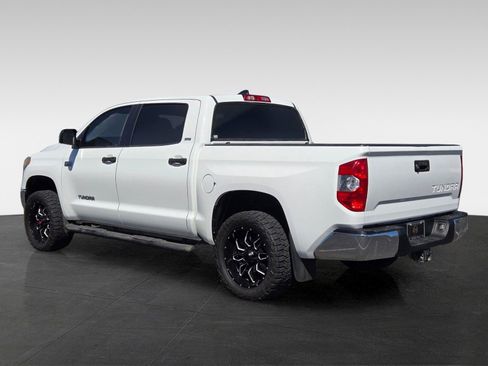 Used 2020 Toyota Tundra SR5 w/ SR5 Upgrade Package RWD image 6