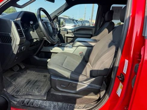 Used 2019 Ford F150 XLT w/ Equipment Group 302A Luxury AWD/4WD image 2