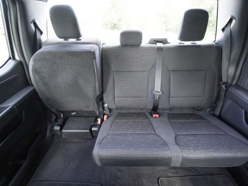 Used 2025 Ford F150 XLT w/ Equipment Group 301A Standard image 28