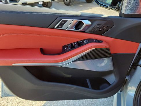 Used 2026 BMW X5 M Competition w/ Executive Package image 24