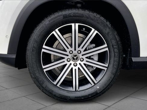 New 2026 Mercedes-Benz GLE 350 4MATIC image 15