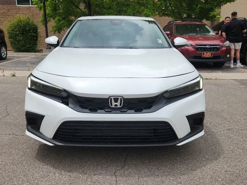 Used 2024 Honda Civic EX-L image 5