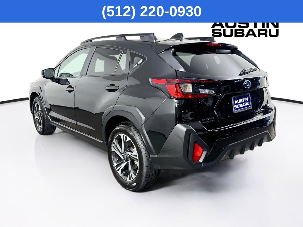 Used 2026 Subaru Crosstrek 2.5i Premium AWD/4WD image 6