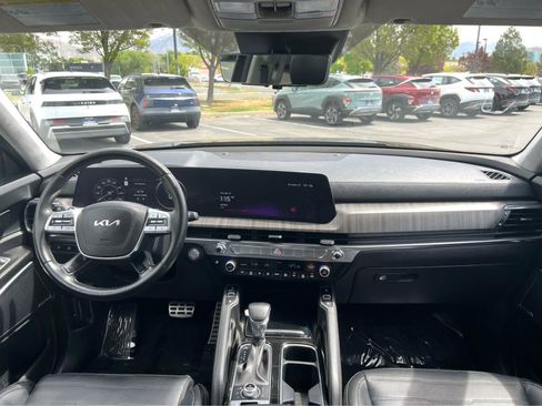 Used 2023 Kia Telluride SX Prestige AWD/4WD image 24