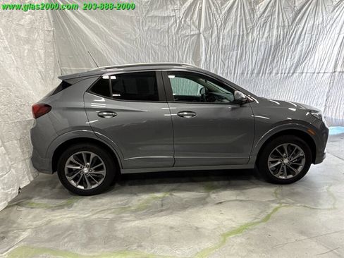 Used 2021 Buick Encore GX Select w/ Experience Buick Package image 14