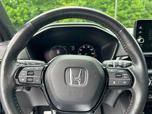 Used 2023 Honda CR-V Sport Touring image 28