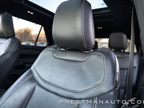 Used 2021 Ford Explorer ST w/ Equipment Group 401A image 26