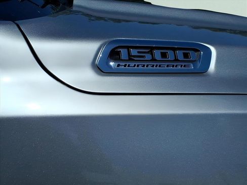 New 2026 RAM 1500 Lone Star image 7