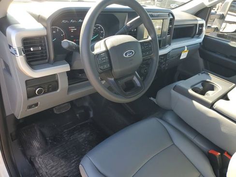 New 2026 Ford F450 XL image 10