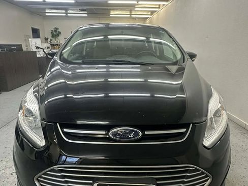 Used 2018 Ford C-MAX SE w/ Interior Protection Package image 32