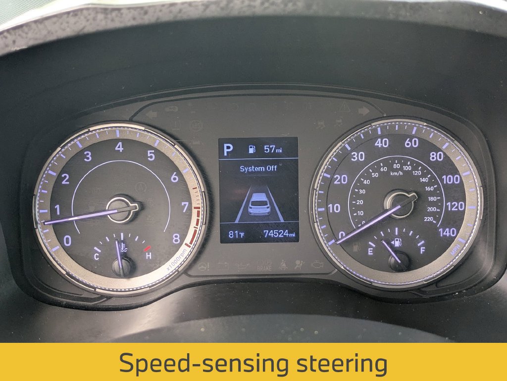 Used 2022 Hyundai Venue SEL FWD image 18