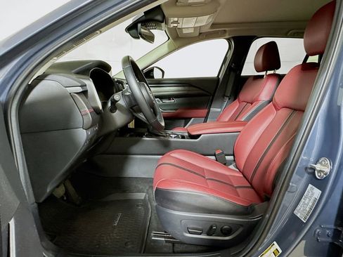 Certified 2025 MAZDA CX-50 2.5 Hybrid w/ Weather Package image 19