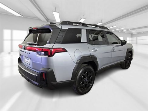 New 2026 Subaru Outback Limited image 4