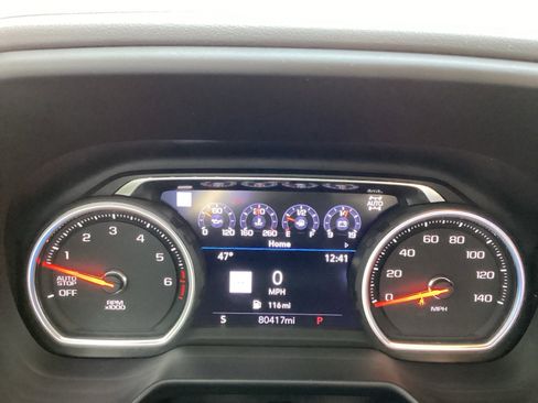 Used 2021 Chevrolet Suburban High Country image 8