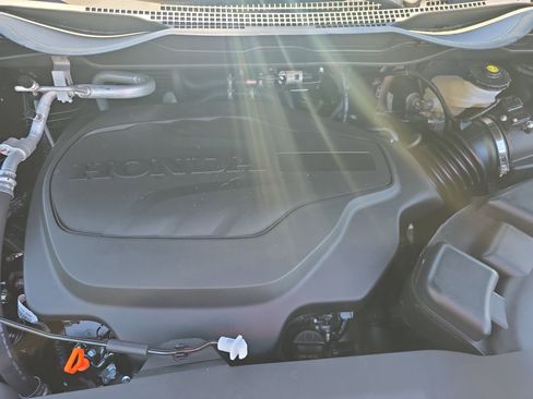 New 2026 Honda Odyssey EX-L image 30