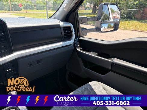 Used 2024 Ford F250 XLT w/ FX4 Off-Road Package AWD/4WD image 26