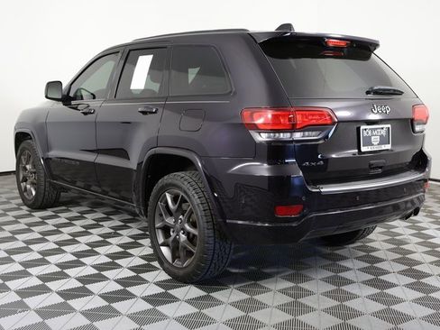 Used 2021 Jeep Grand Cherokee Limited w/ Quick Order Package 28K 80th image 6
