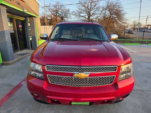 Used 2013 Chevrolet Tahoe LT w/ Texas Edition image 7