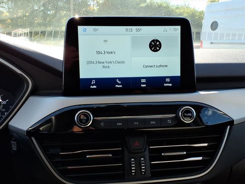 Certified 2022 Ford Escape SE w/ Convenience Package image 23