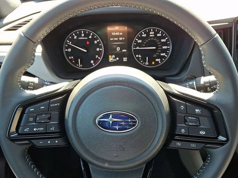 New 2026 Subaru Forester Premium AWD/4WD image 16