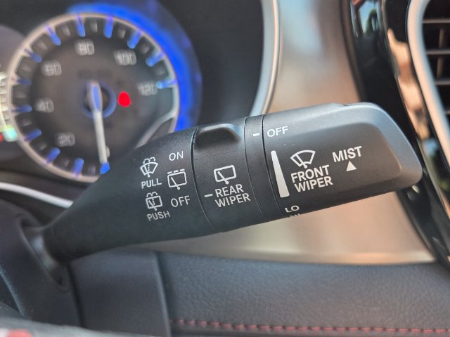 New 2027 Chrysler Pacifica Select FWD image 31