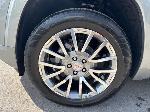 New 2026 GMC Terrain Denali AWD/4WD image 36