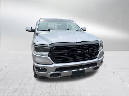 Used 2020 RAM 1500 Sport w/ Night Edition AWD/4WD image 2