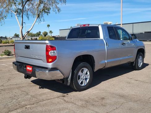 Used 2014 Toyota Tundra SR5 w/ SR5 Upgrade Package image 9