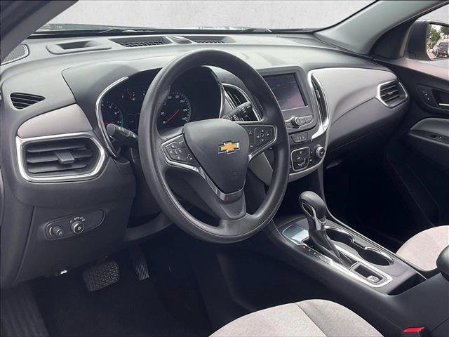 Certified 2024 Chevrolet Equinox LS FWD image 14