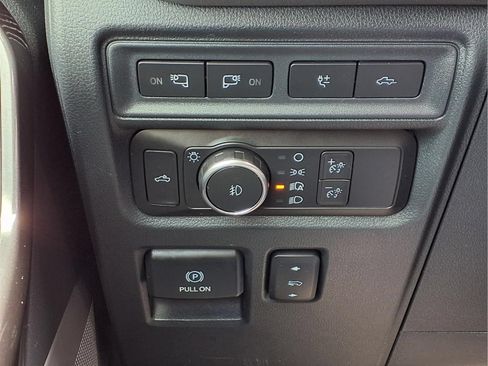 Used 2021 Ford F150 Tremor w/ Equipment Group 402A High AWD/4WD image 23