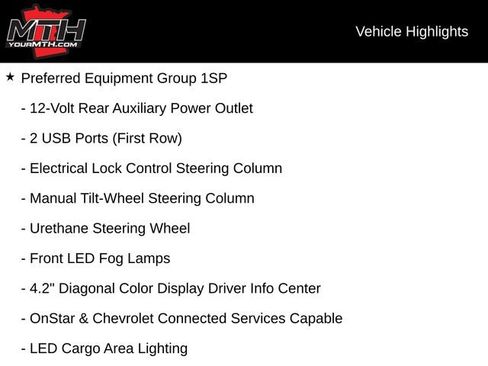 Used 2020 Chevrolet Silverado 1500 RST w/ All-Star Edition image 14