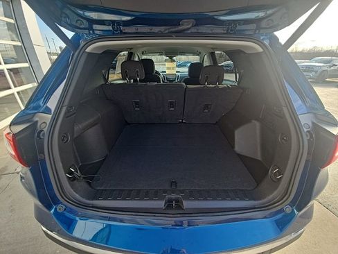 Certified 2020 Chevrolet Equinox LT image 23