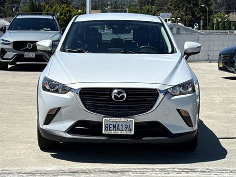 Used 2019 MAZDA CX-3 Touring AWD/4WD image 8
