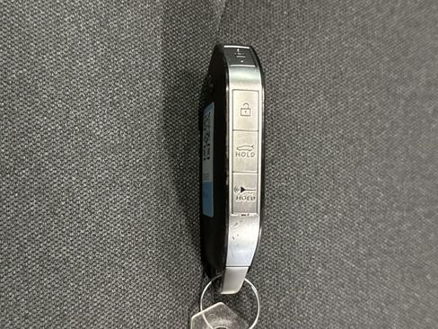 Used 2025 Kia K4 FWD image 27