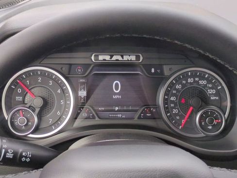 New 2026 RAM 1500 Big Horn image 27