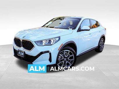 Used 2025 BMW X2 xDrive28i