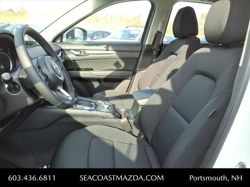 New 2025 MAZDA CX-5 AWD 2.5 S image 4