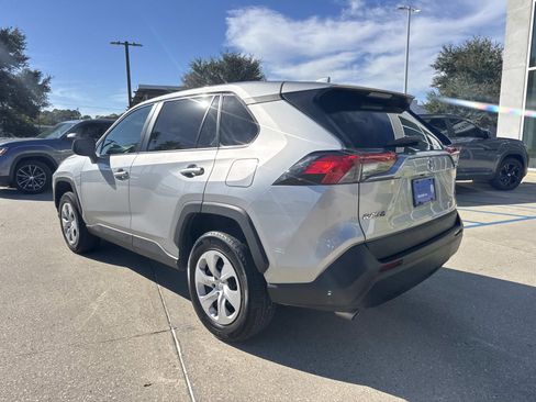 Used 2024 Toyota RAV4 LE image 7