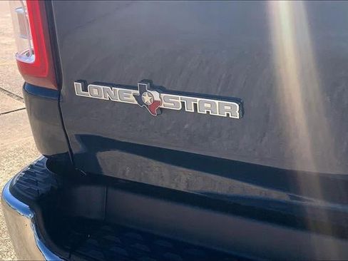 Used 2022 RAM 1500 Lone Star image 7