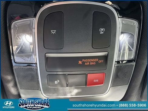 Certified 2025 Hyundai Tucson XRT AWD/4WD image 36