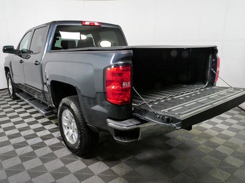 Used 2017 Chevrolet Silverado 1500 LT w/ All Star Edition RWD image 29