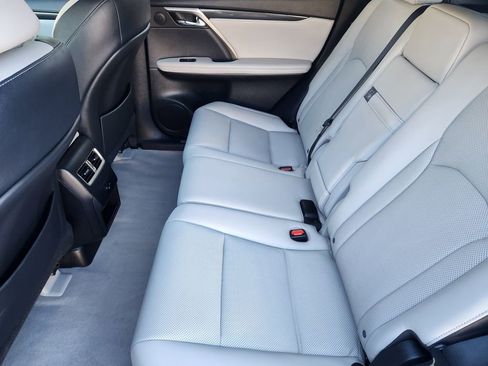 Used 2019 Lexus RX 350 FWD image 11