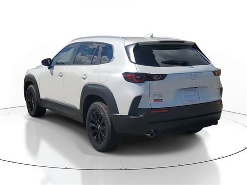 New 2026 MAZDA CX-50 2.5 Hybrid w/ Weather Package image 3