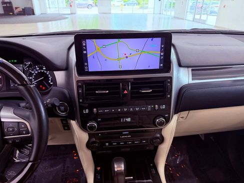 Certified 2023 Lexus GX 460 Premium AWD/4WD image 24