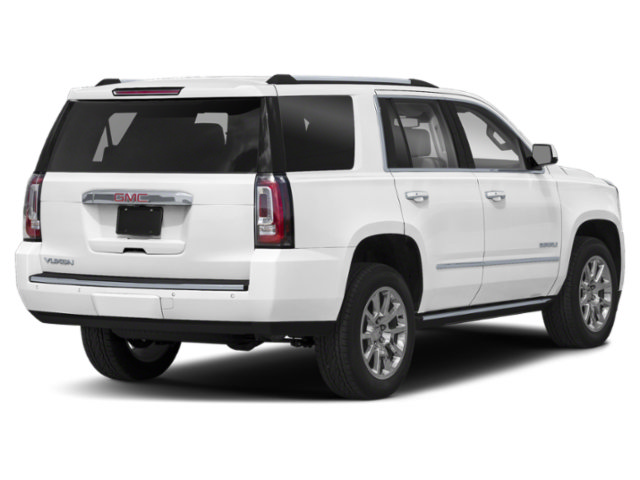 Used 2019 GMC Yukon Denali w/ Denali Ultimate Package AWD/4WD image 2