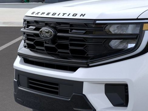 New 2026 Ford Expedition Max Platinum AWD/4WD image 20