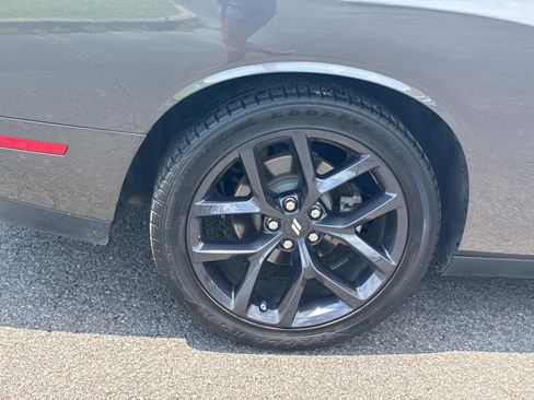 Used 2023 Dodge Challenger R/T w/ Plus Package RWD image 14