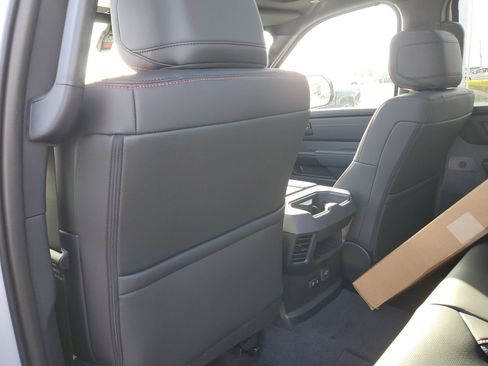 New 2026 Toyota Tundra TRD Pro AWD/4WD image 14