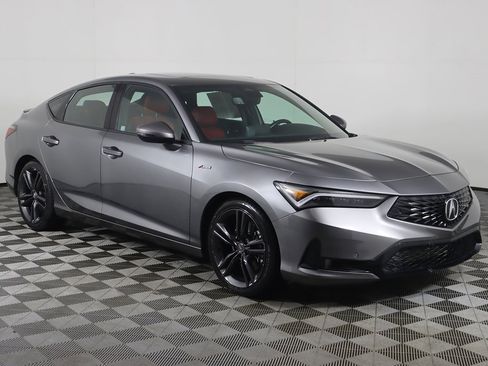 Used 2023 Acura Integra A-Spec image 56