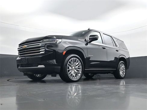 Used 2023 Chevrolet Tahoe High Country w/ Premium Package 2 image 22